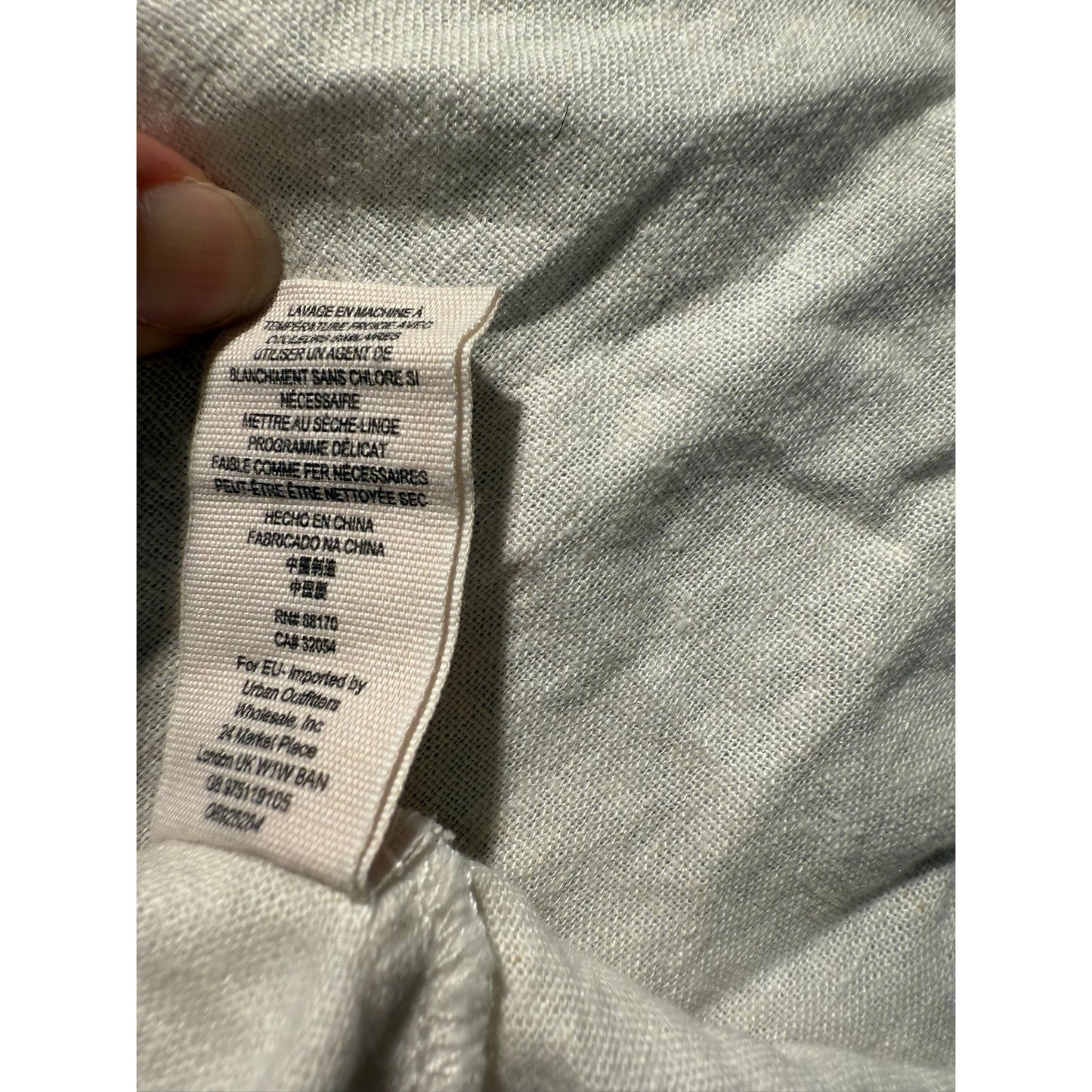 Free People linen button-front flounce skirt white 0 boho summer