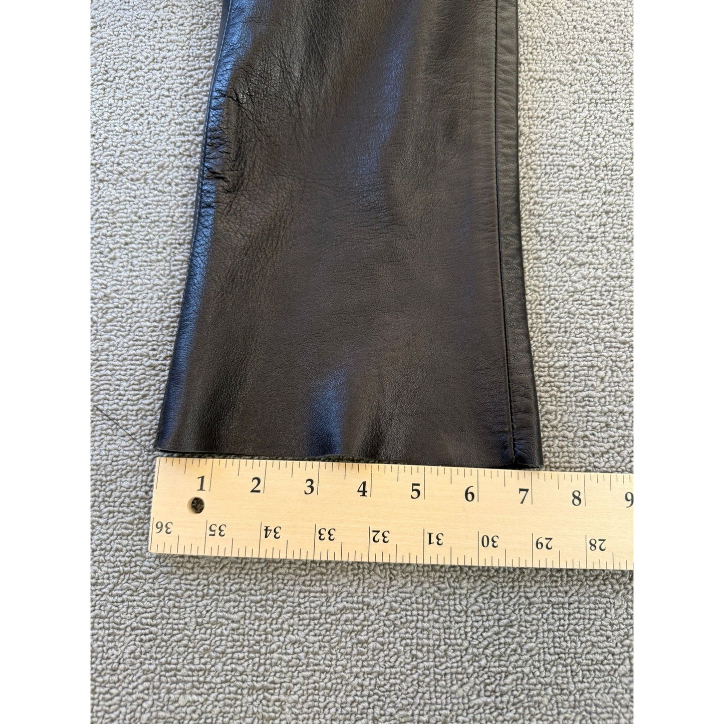 Stylish INTERMIX NEW YORK Women'sPants Size 6 Bootcut