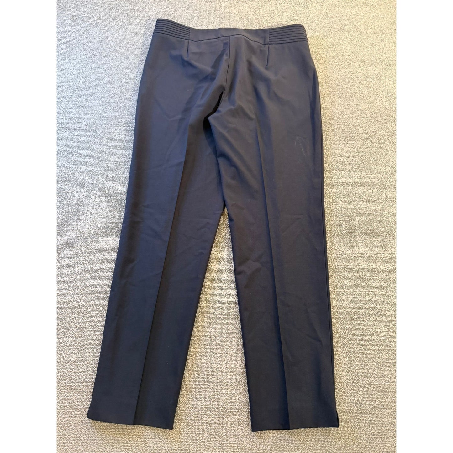 BOSS Hugo Boss Women's 32 Dark Dress Pants Trousers Professional Style