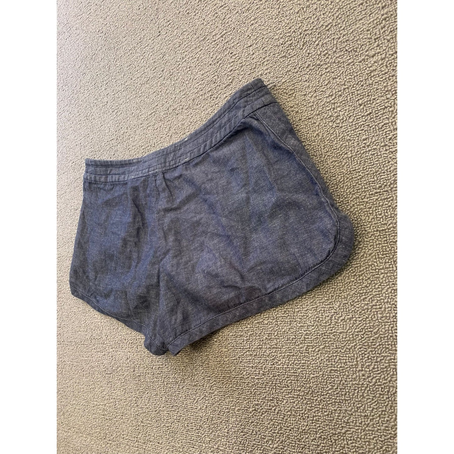 RAG & BONE Women XS Blue Shorts