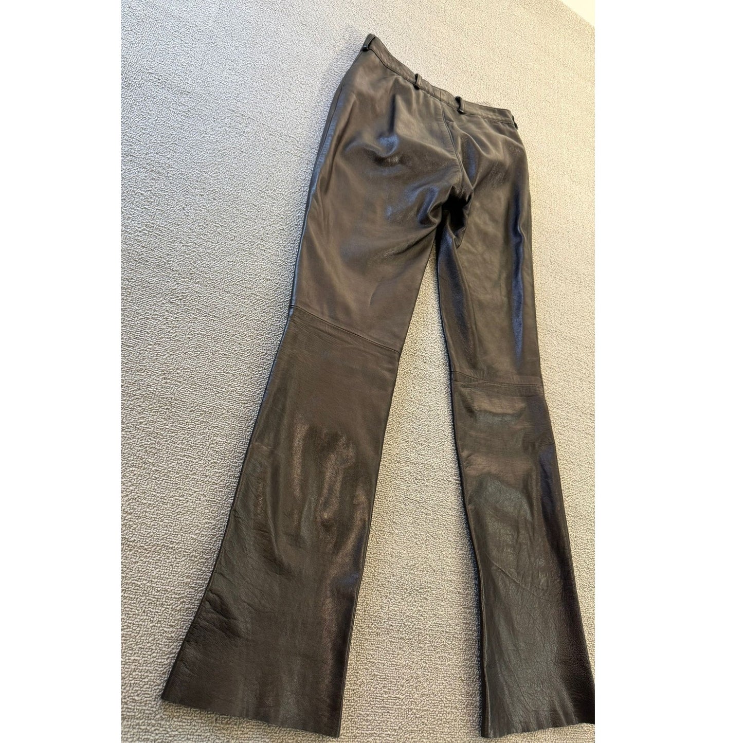 Stylish INTERMIX NEW YORK Women'sPants Size 6 Bootcut