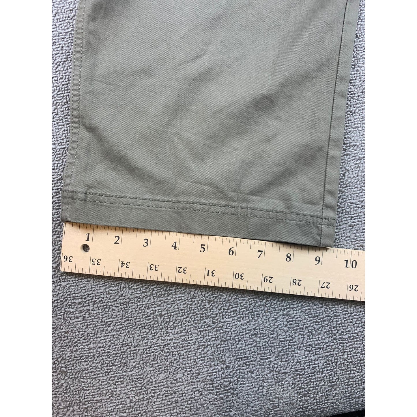 Banana Republic Men XXL Tall Cotton Explorer flight Suit Jumpsuit Olive NWT