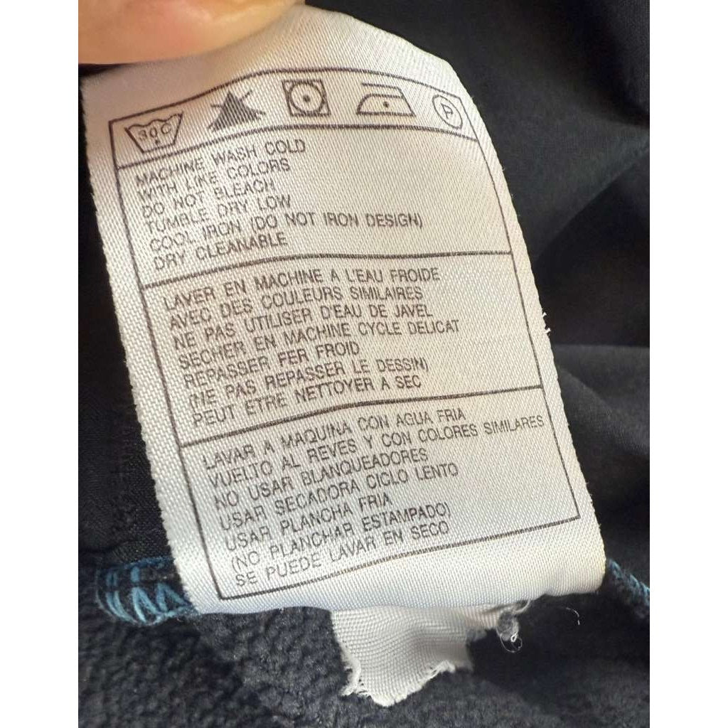 Nike Tiger Woods Collection Pullover Sweatshirt XXL Gray Therma Fit Quarter Zip