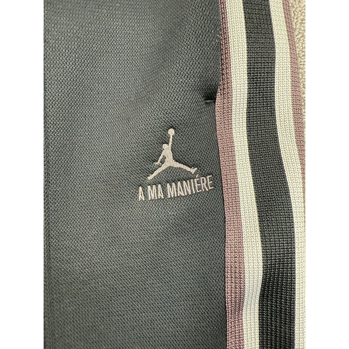 Air Jordan x A Ma Maniere Men's Track Pant Size Large