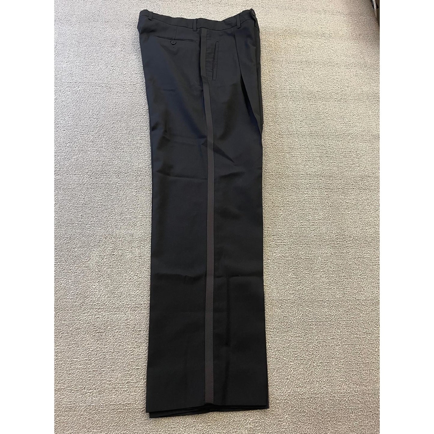 Gianfranco Ferre Studio Mens  Size 38 Classic Blazer Pants Set Made in Italy