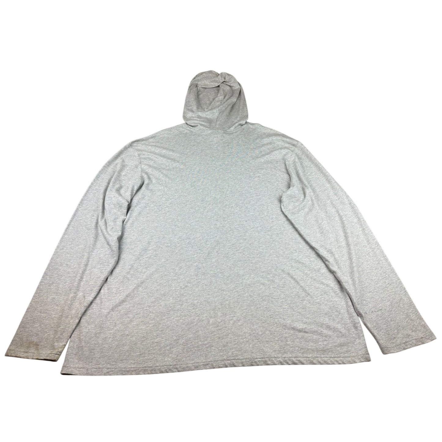 Polo Ralph Lauren Men's Supreme XL Comfort Thin Gray Sleep Hoodie