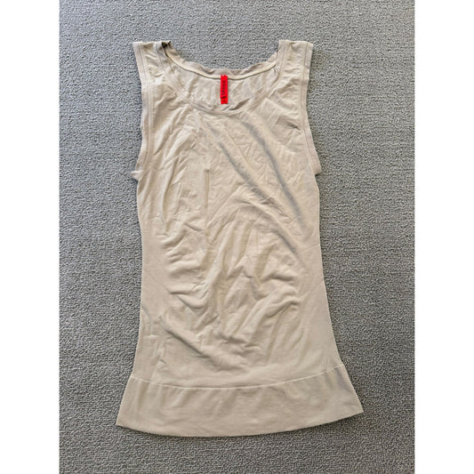 Spanx Women's XL Top Sleeveless Tank Top Shaping Wear