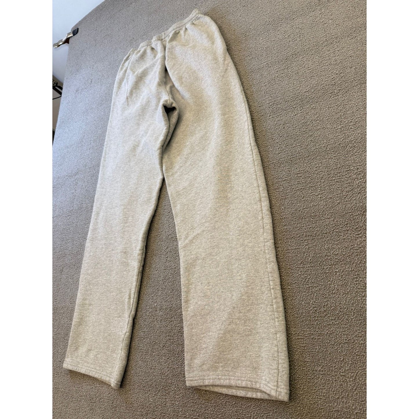 Champion Size Small Women's Eco Gray Sweatpants