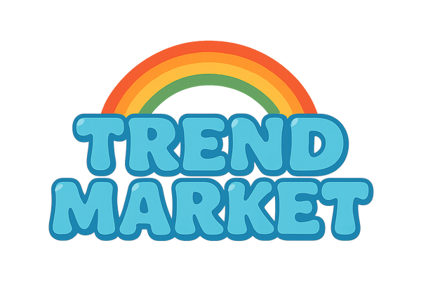 Trend Market NYC