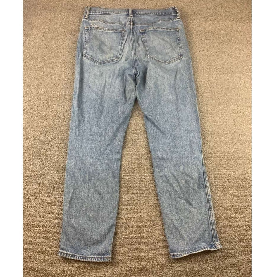 J.Crew Women's High Rise Classic Vintage Jean Cotton Stretch Size 29