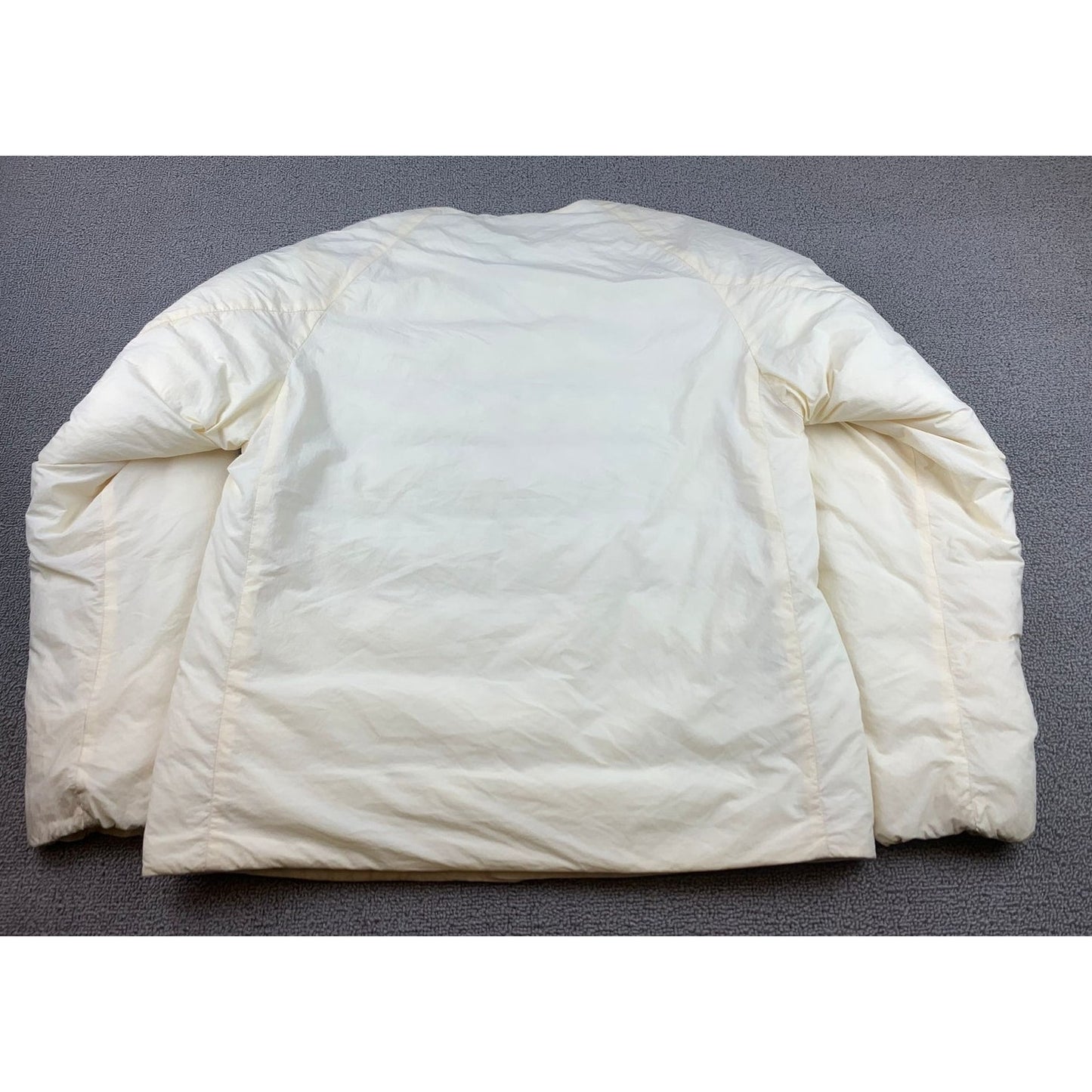 The North Face Purple Label Nanamica Men’s Small KODENSHI Quilted Down Jacket
