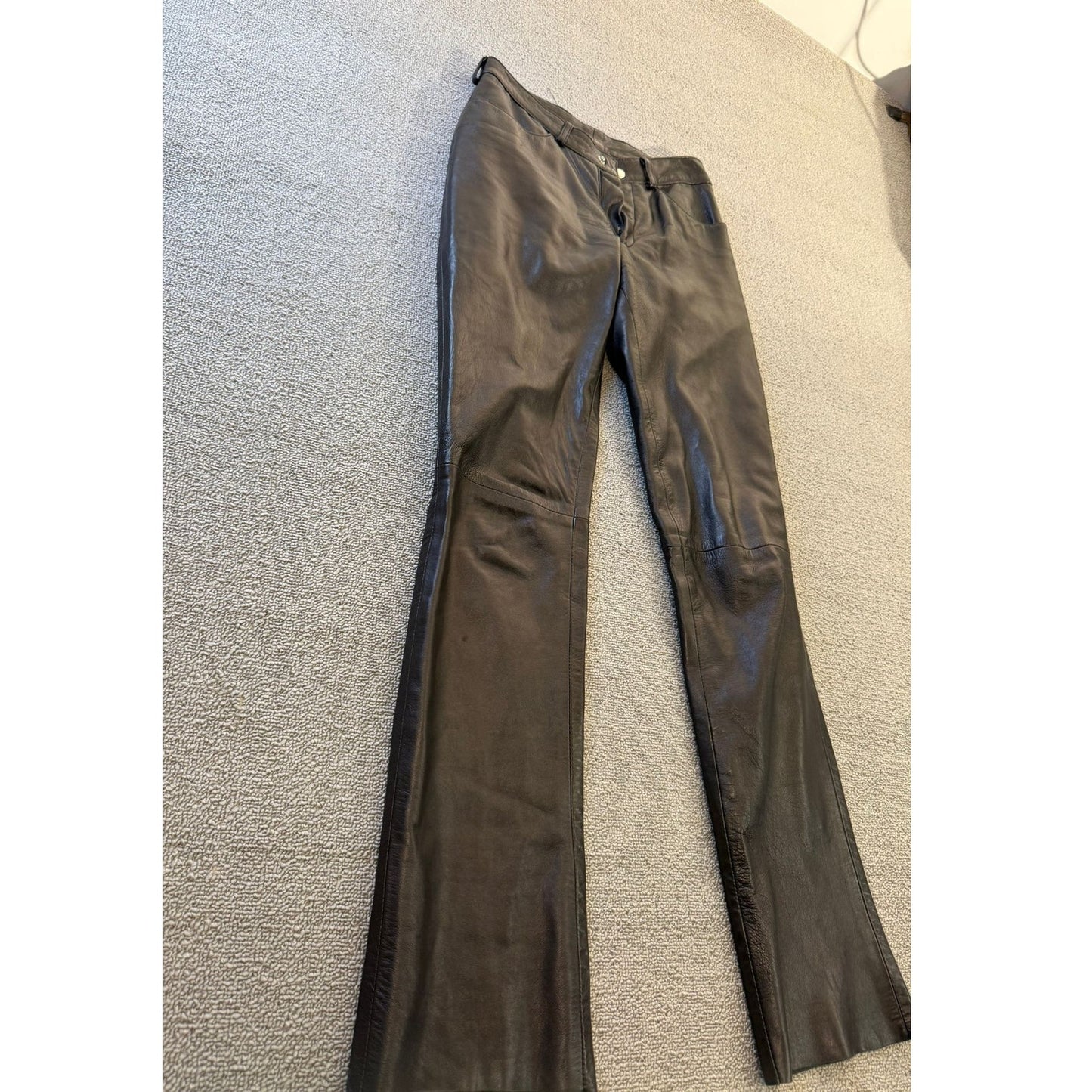 Stylish INTERMIX NEW YORK Women'sPants Size 6 Bootcut