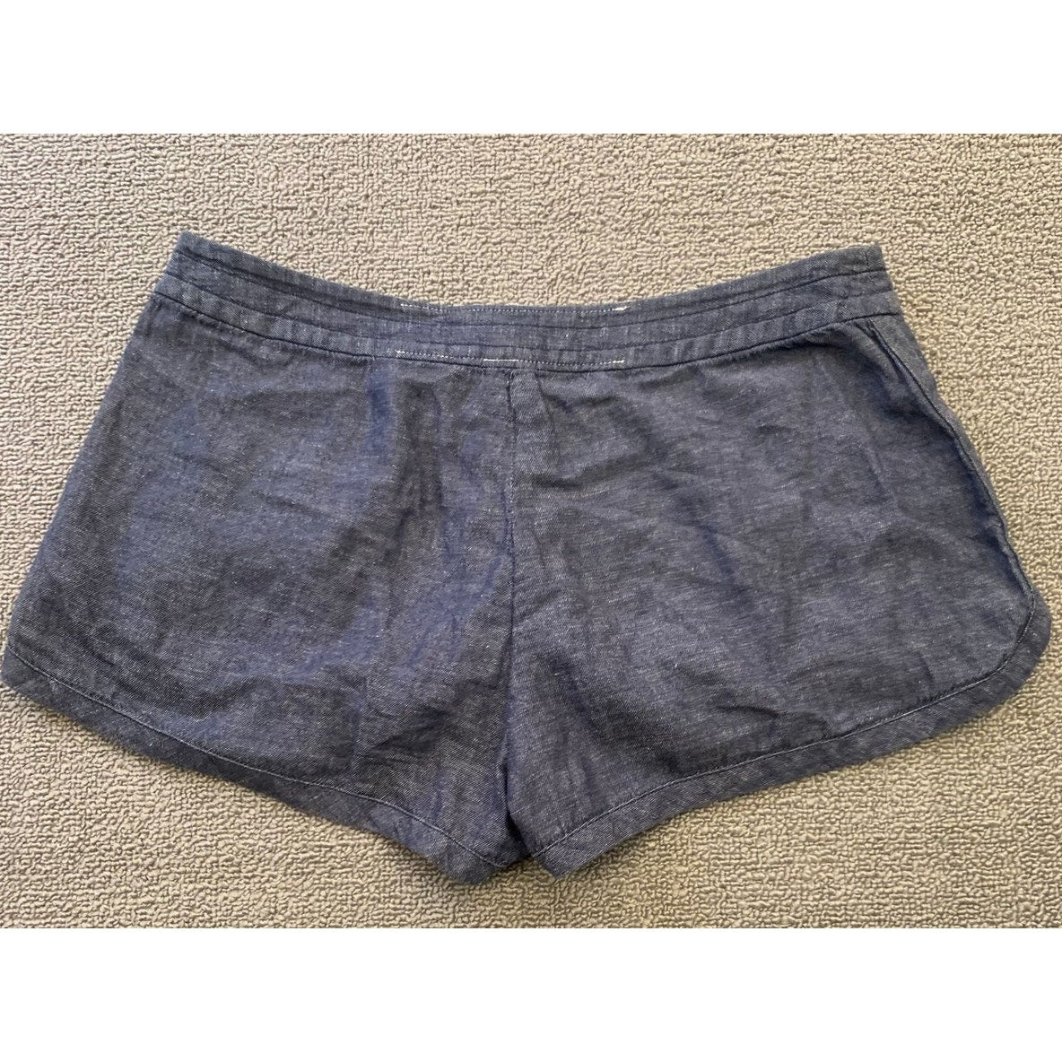RAG & BONE Women XS Blue Shorts