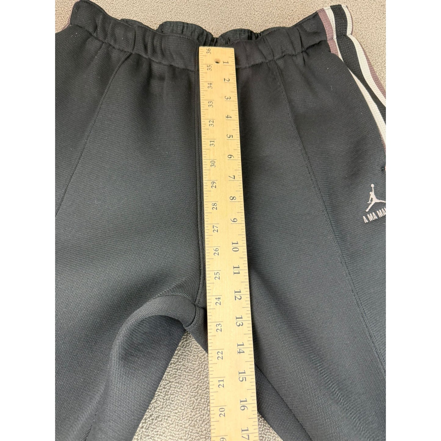 Air Jordan x A Ma Maniere Men's Track Pant Size Large