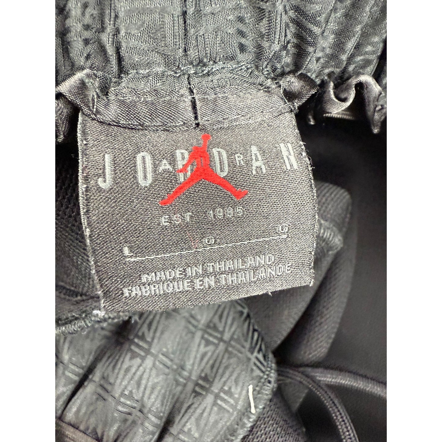 Air Jordan x A Ma Maniere Men's Track Pant Size Large