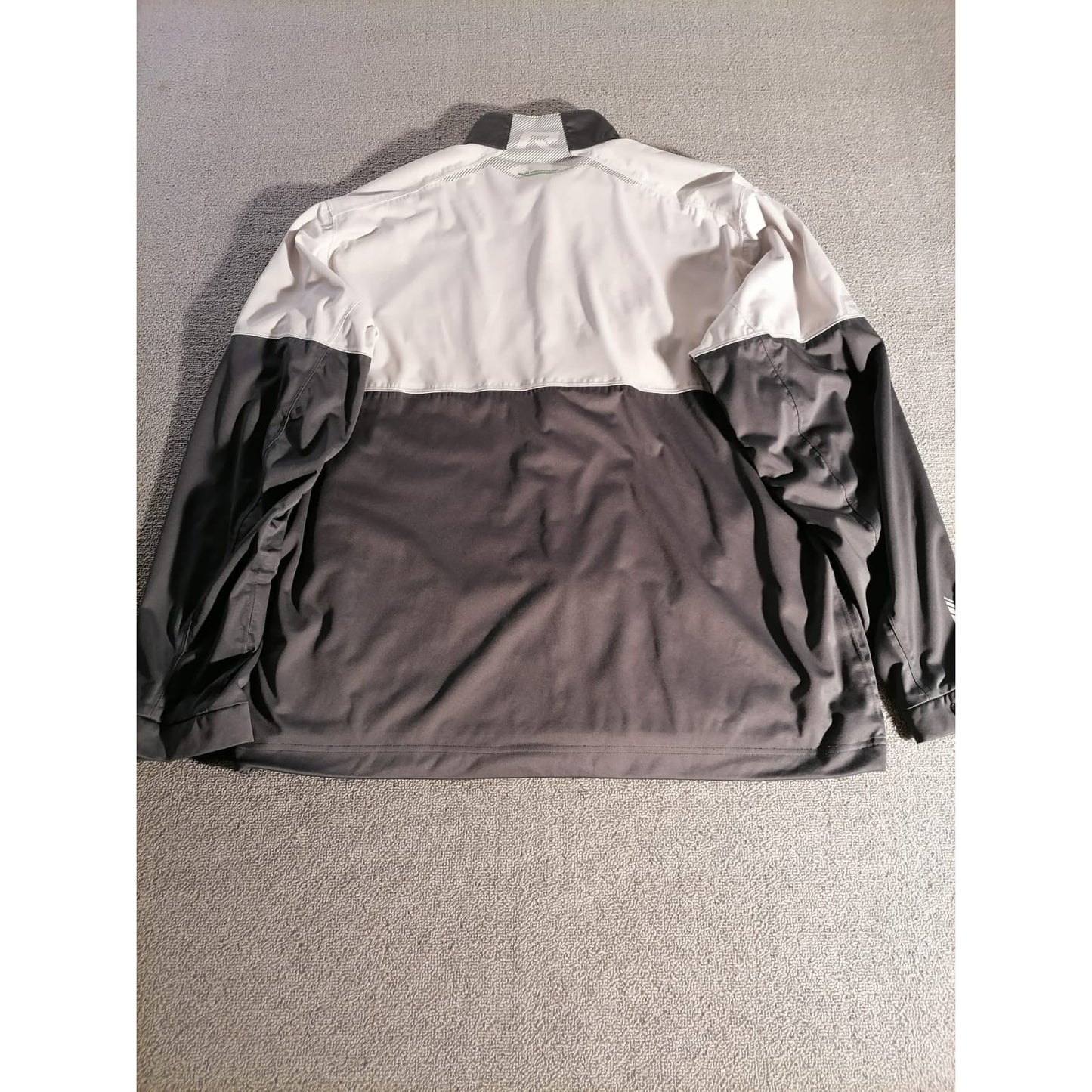 Sun Mountain Pinehurst Windwear Jacket Men 2XL Golf Rainwear