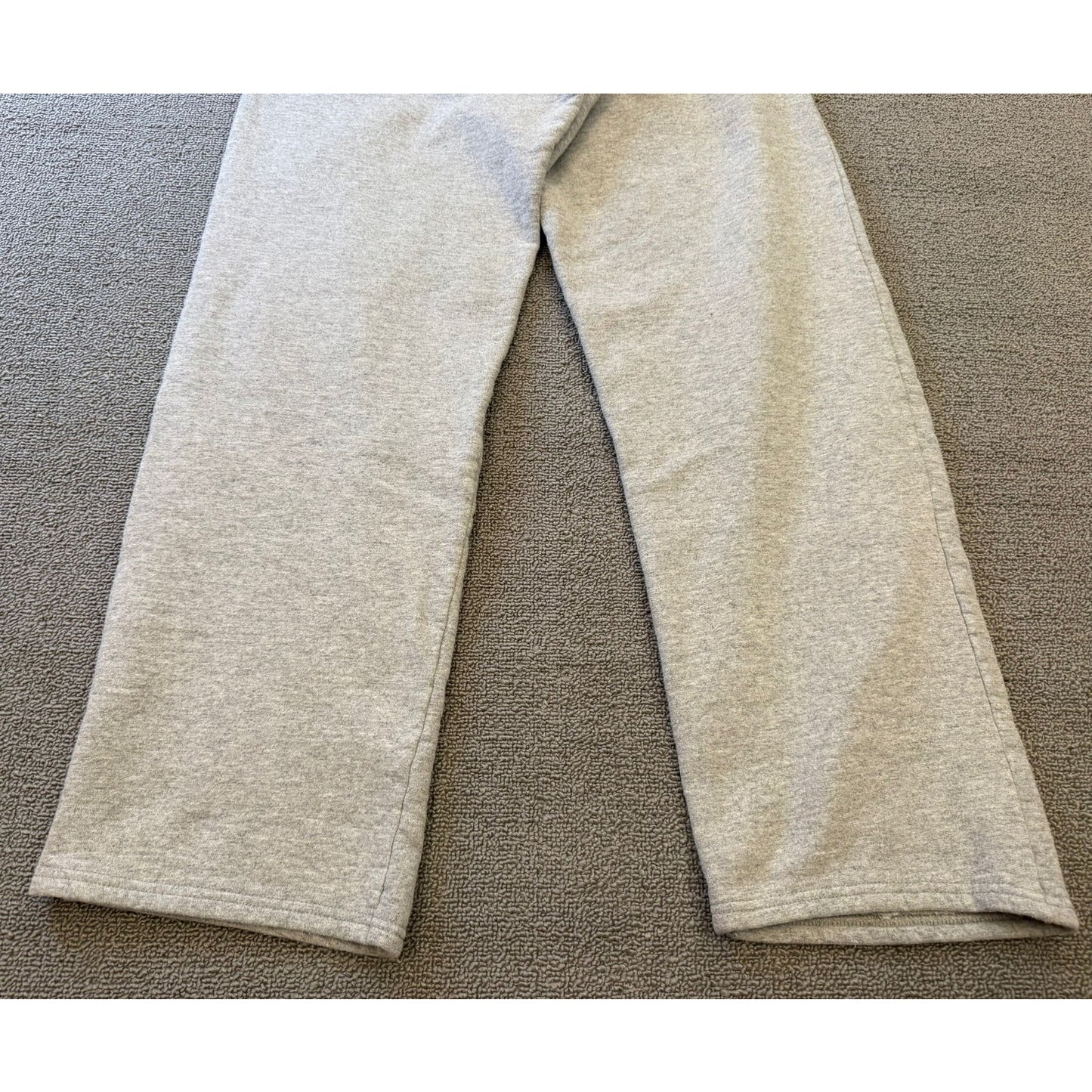 Champion Size Small Women's Eco Gray Sweatpants